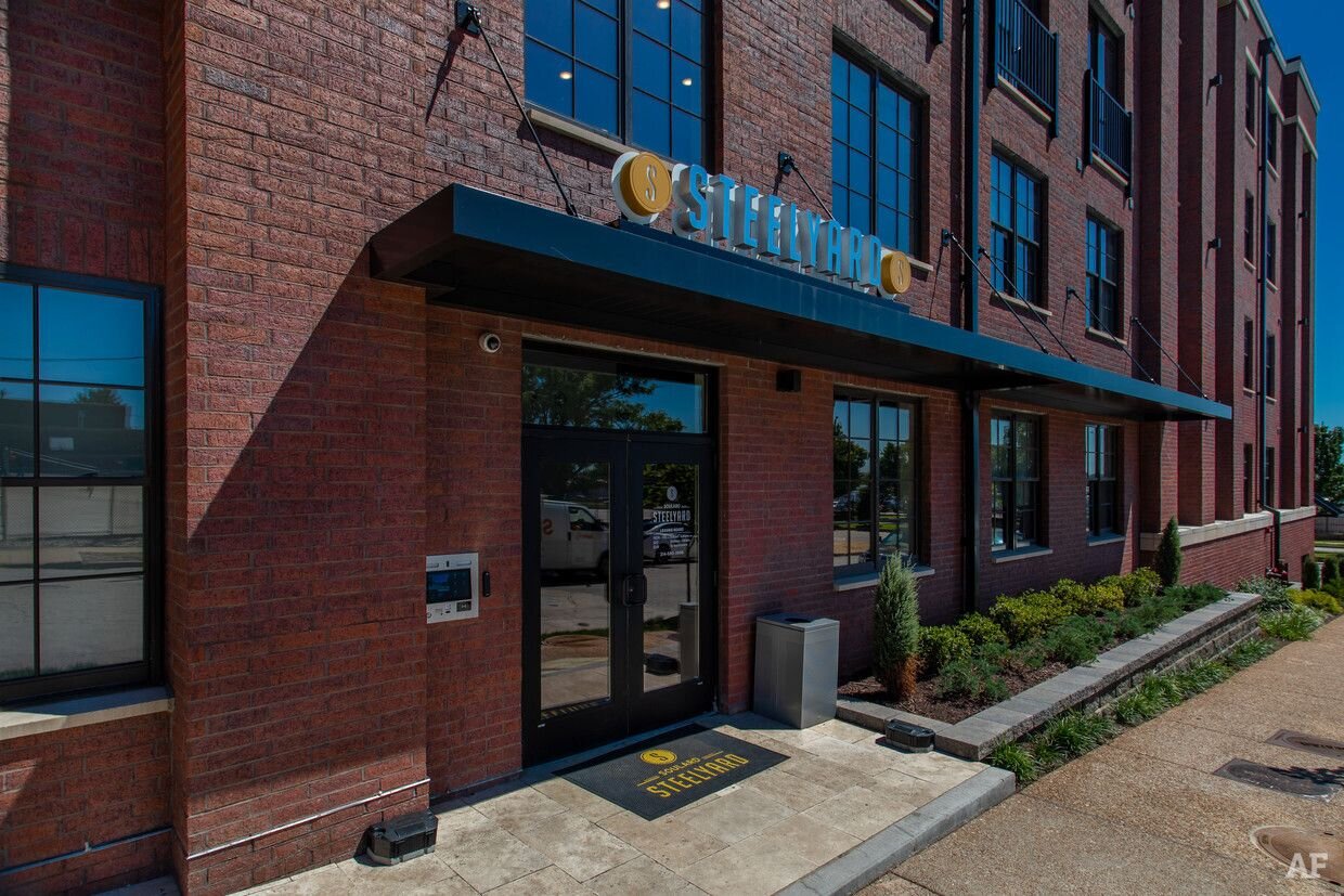 Mission Rock Residential rolls into Soulard