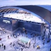 Centene Community Ice Center's time to shine