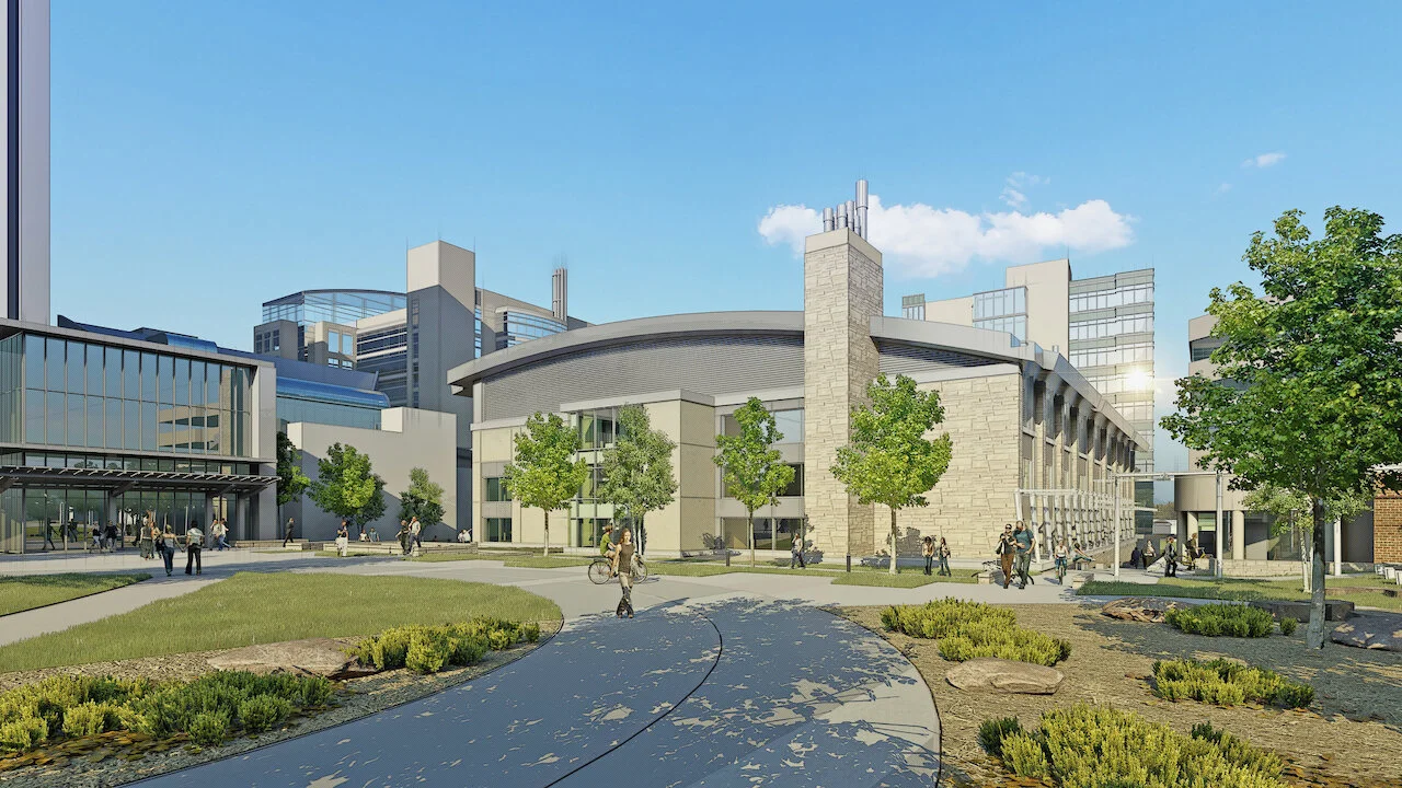 CDC selects McCarthy as CM for biosafety lab
