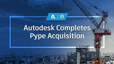 Autodesk acquires AI-powered software
