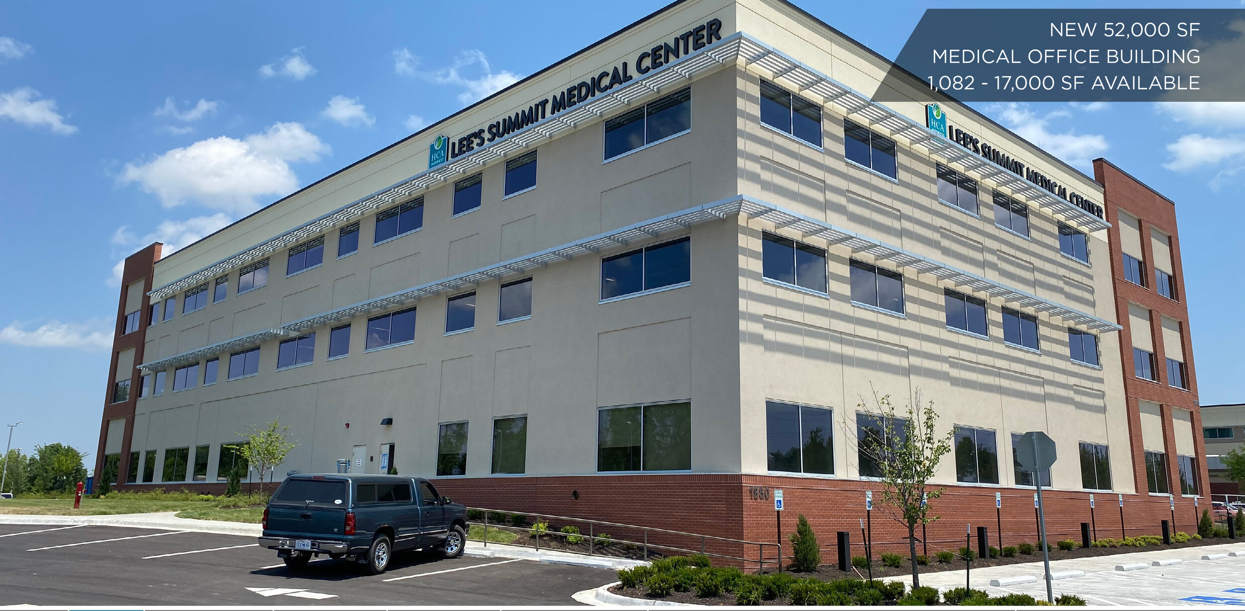 Lee's Summit Medical Center expands campus, services — MetroWire Media