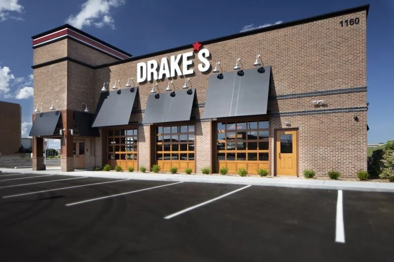 Drake's to open soon in O'Fallon