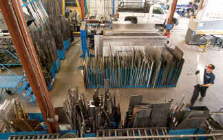 UK Metal Warehouse - Metal Store - Aluminium & Stainless Steel - Metal  Supermarket