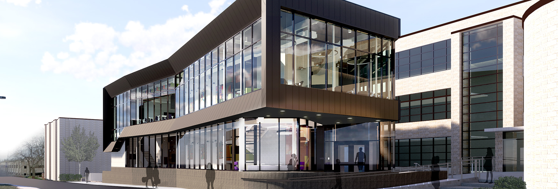 Diversity reigns for K-State multicultural center project