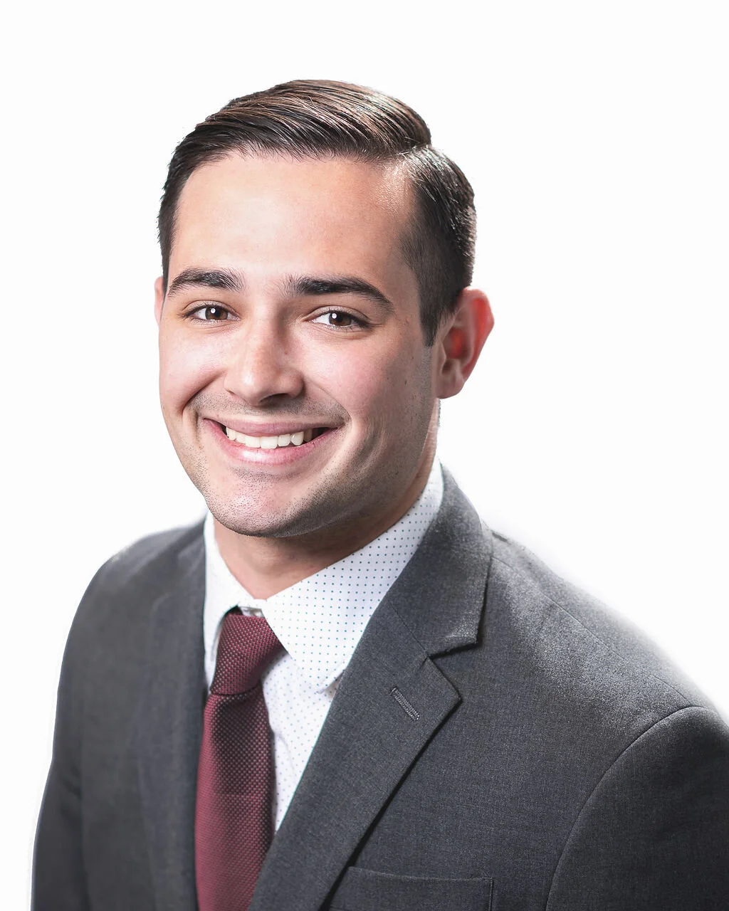 CBRE's Shamberger shares KC CRE springboards