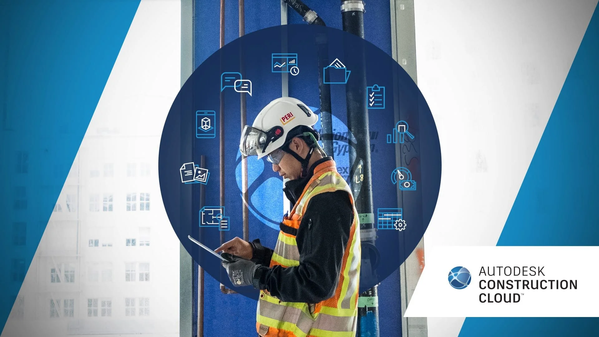 Autodesk launches complete project lifecycle management platform