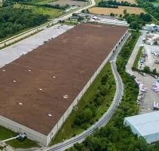 Midwest warehouse demand continues to rise