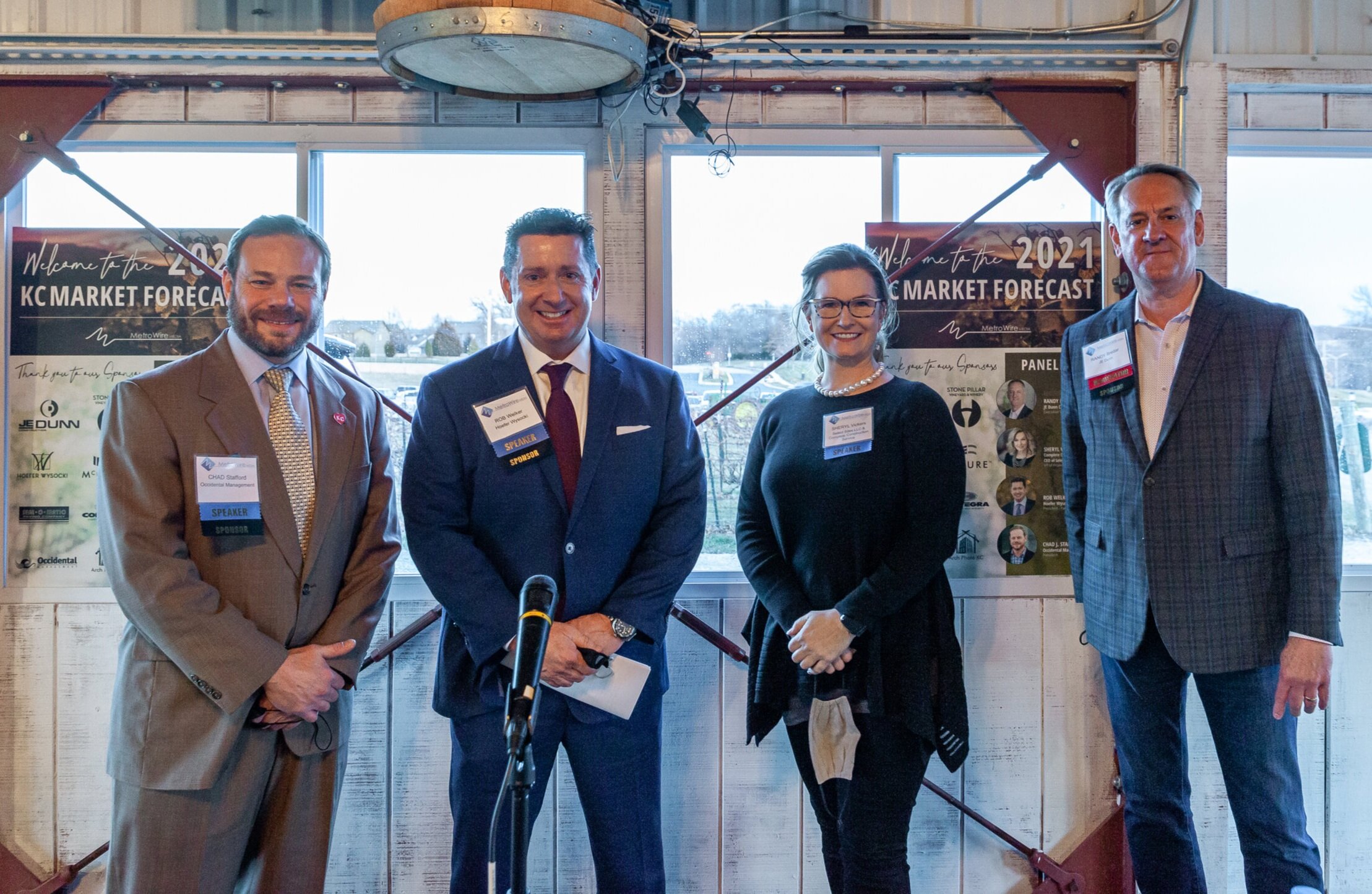 MWM panelists agree:  2020 inspired new opportunities for 2021