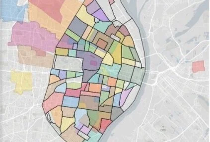 St. Louis Coalition creates toolbox to shape community development