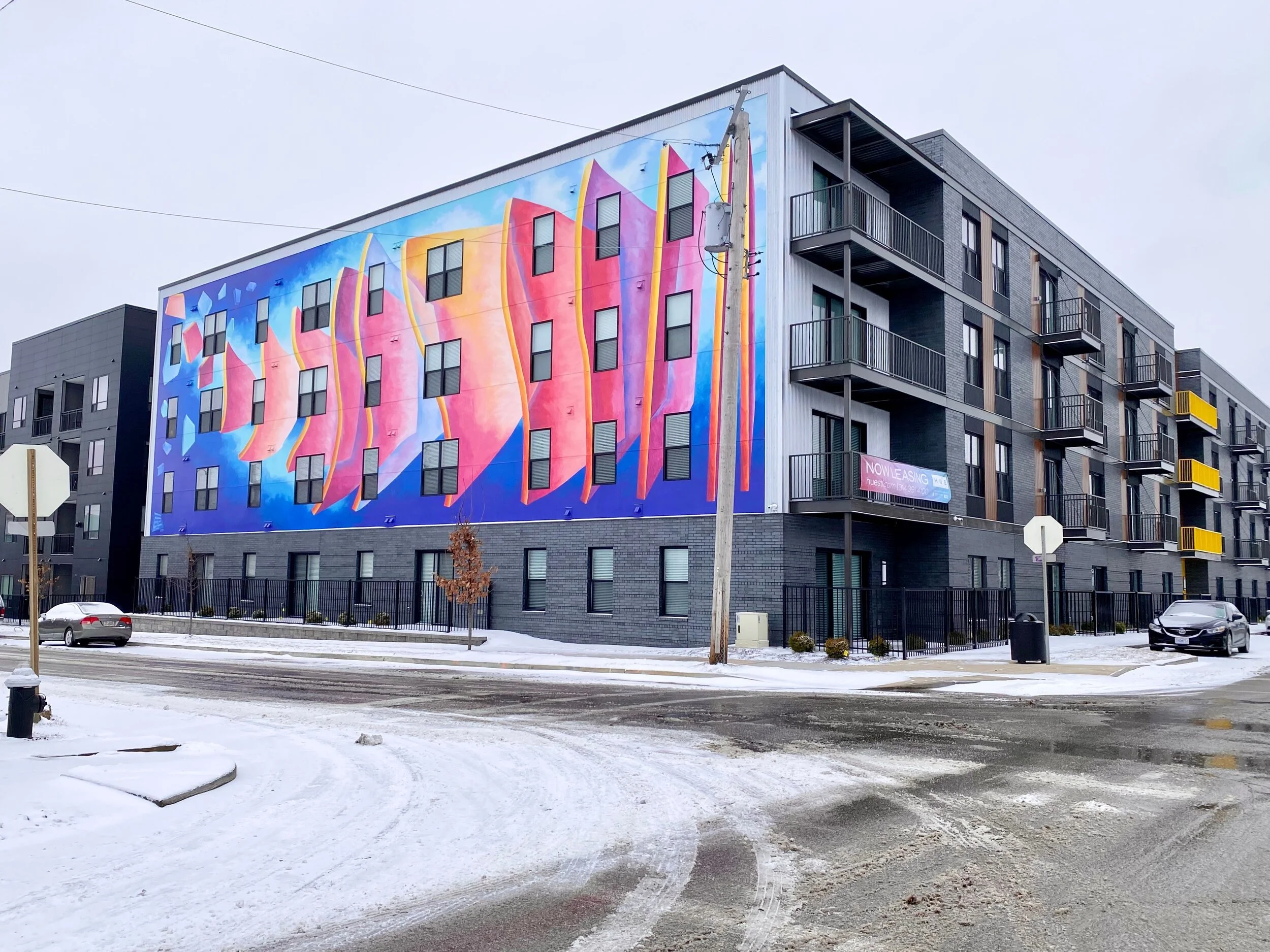 Green Street anticipates exponential growth for 2021