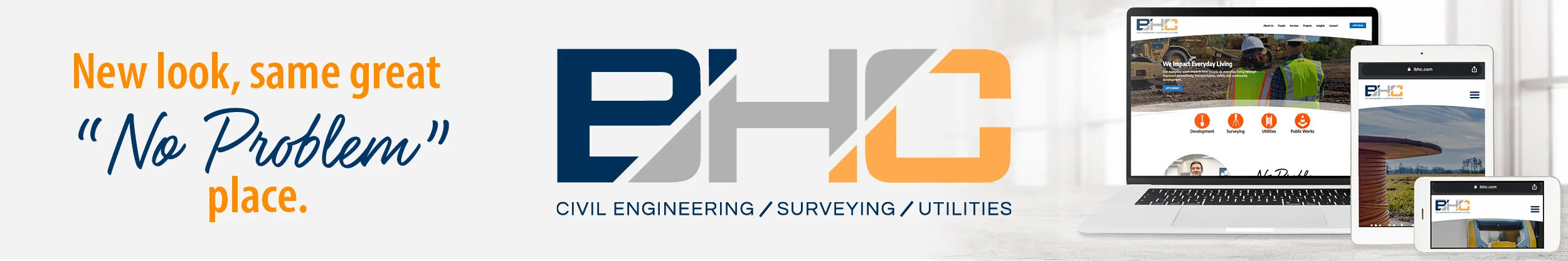 New name for BHC Rhodes, same 'no problem' place