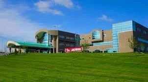 TMC Lakewood adds $7.7 million infrastructure, new services