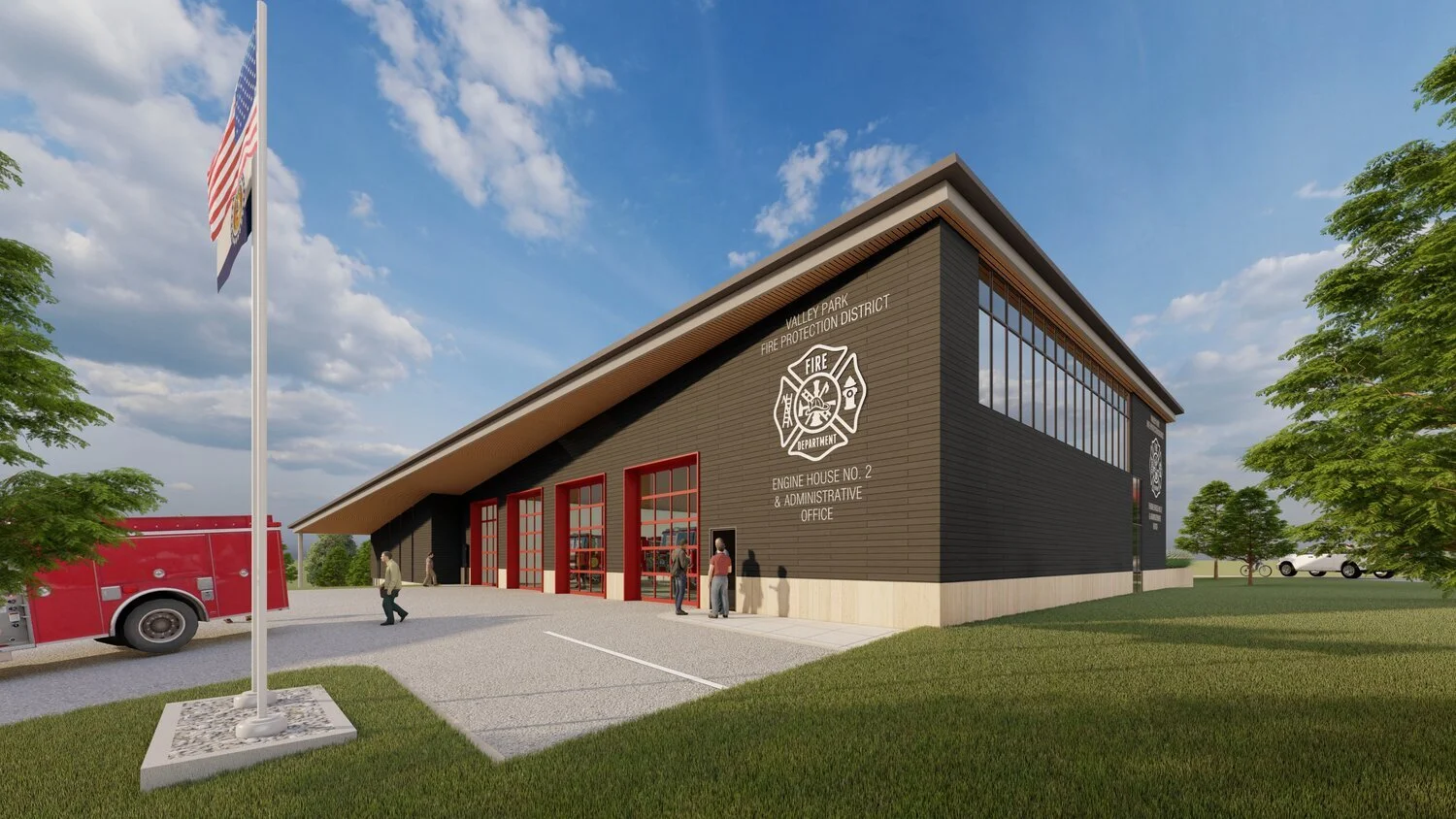 Ladue School District — St. Louis News — MetroWire Media