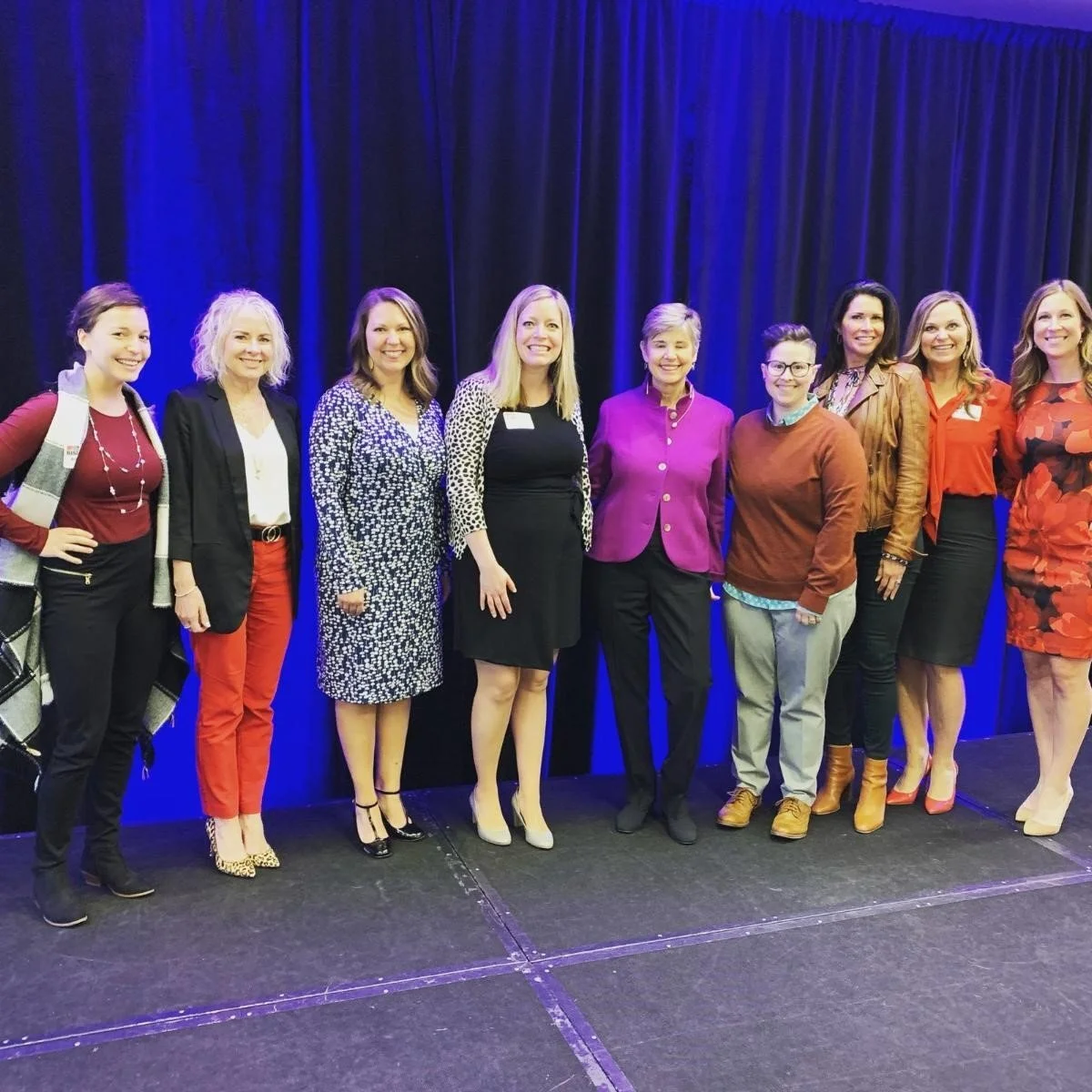 MMC Corp's Jones on the rise to inspire women in AEC