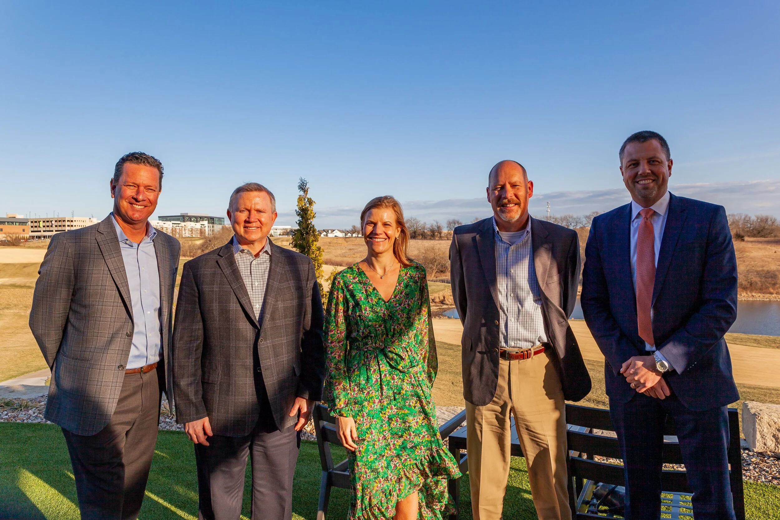 Area healthcare leaders unite, share lessons learned during pandemic