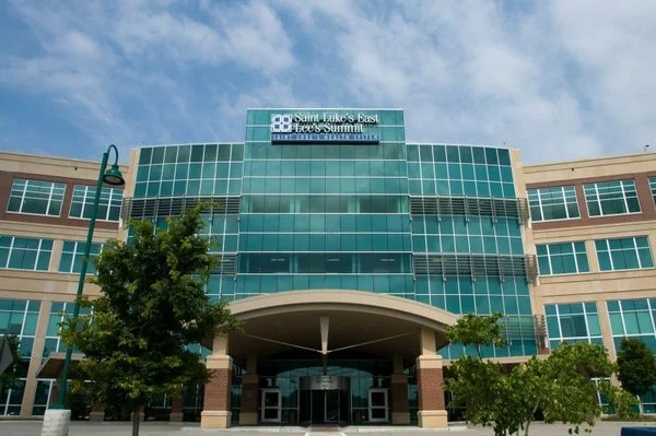 Saint Luke’s East launches virtual nurse program