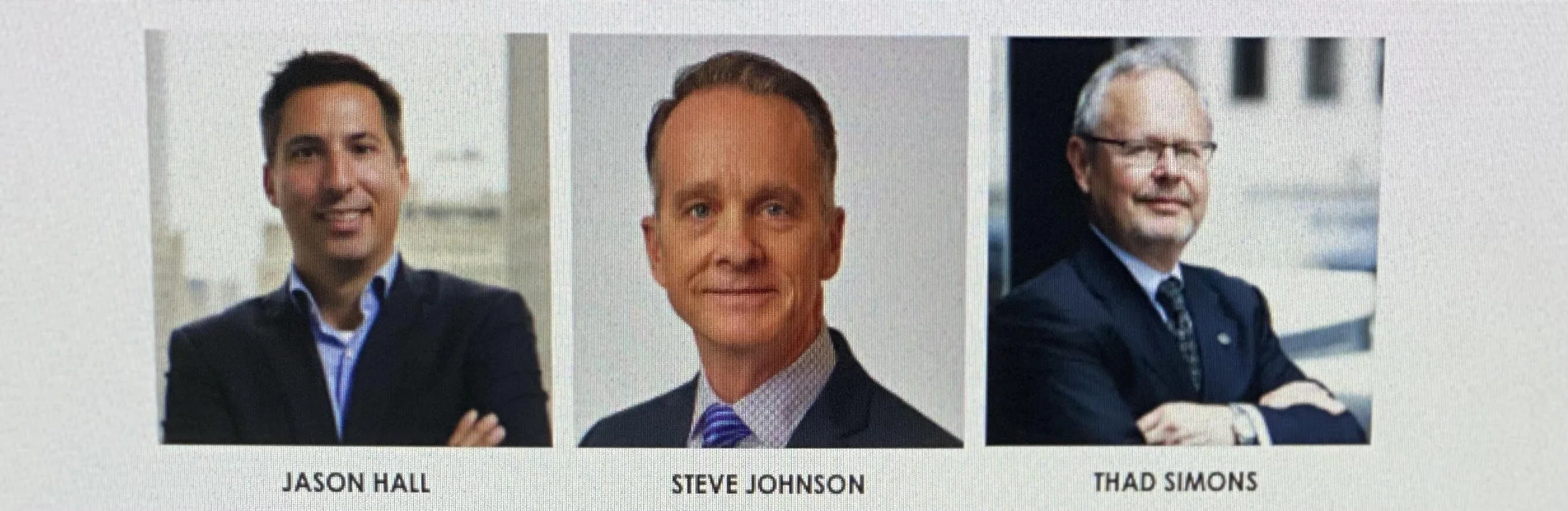 Vision for greatness ahead for St. Louis