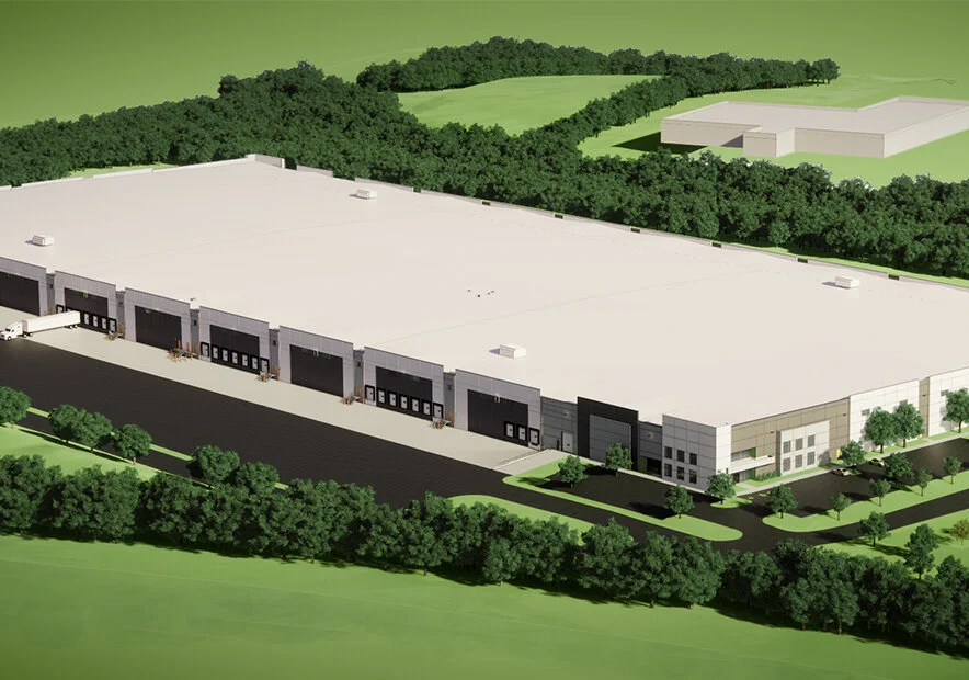 2020 industrial hot streak continues into 2021
