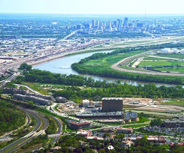 Briarcliff and Woodbury Corporation share KC passion with partnership