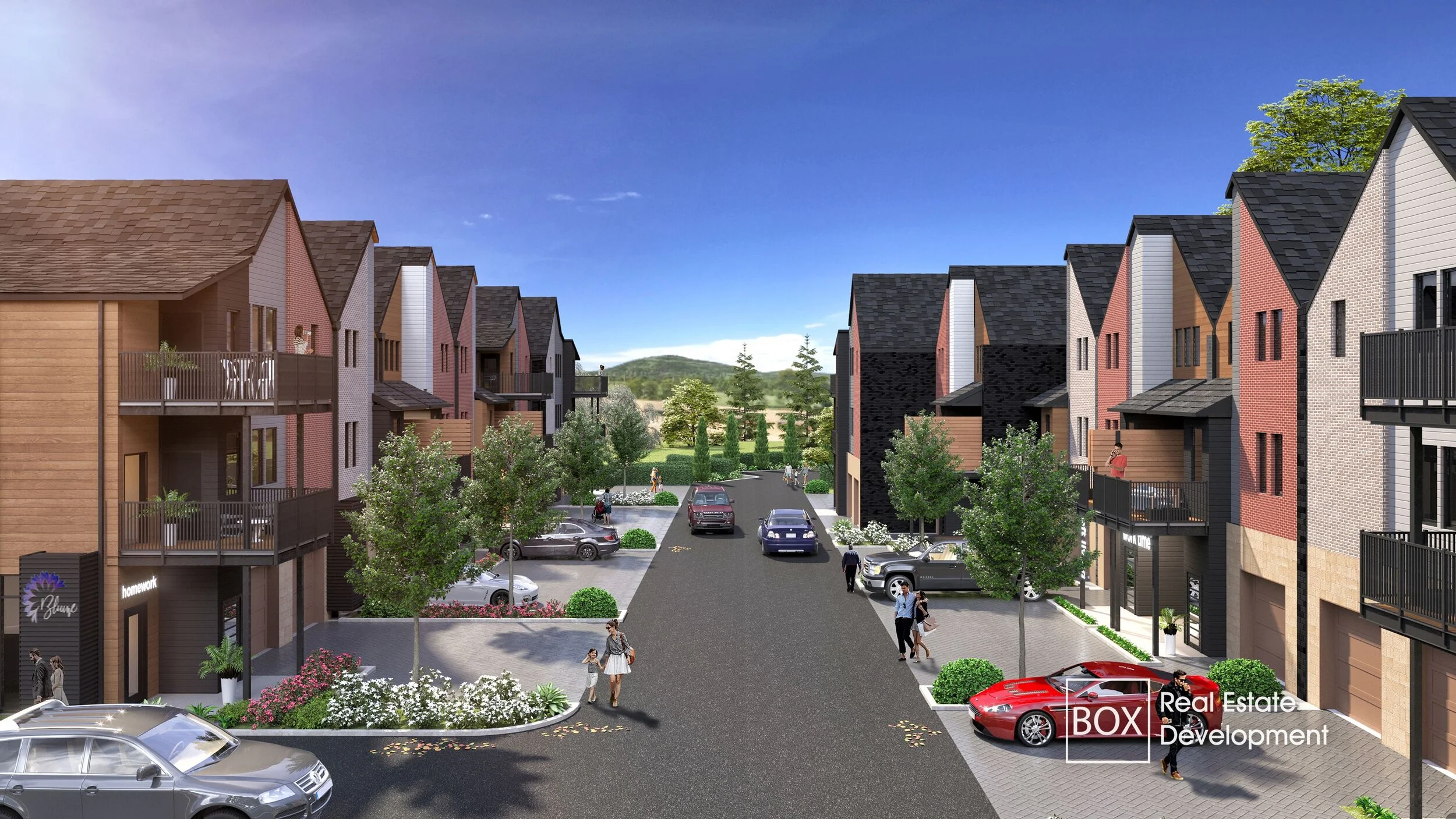 BoxDevCo breaks ground on Blume Shawnee