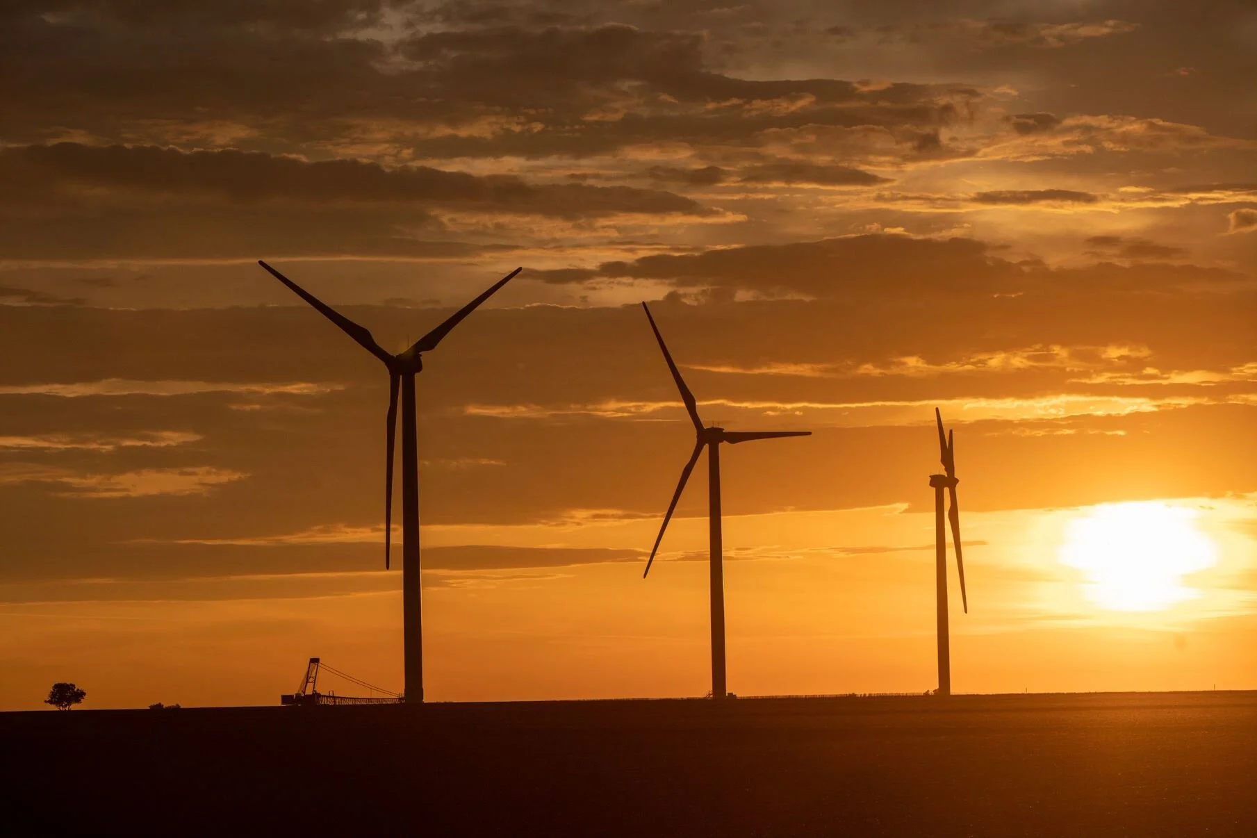 Evergy joins Occidental to create all-green energy Aspiria campus