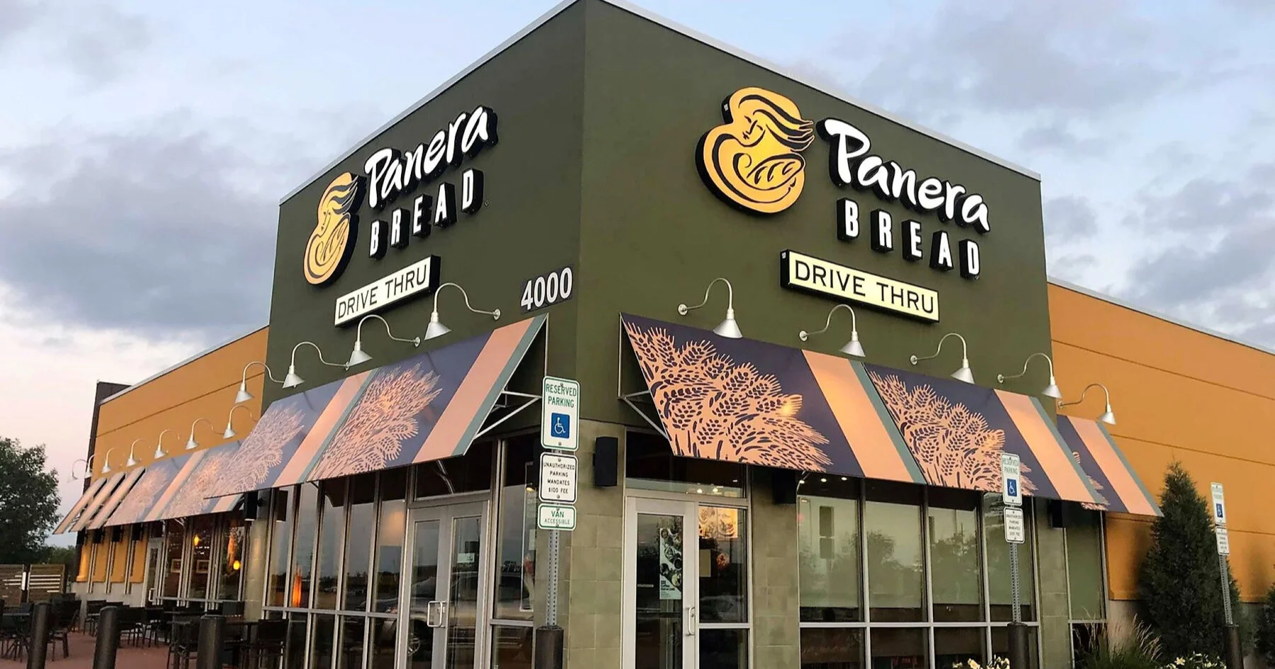 Upsurge expected on drive-thru, delivery and curbside options