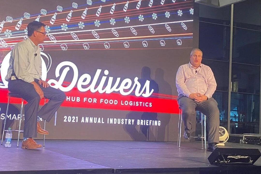 Kansas City feasts in food and beverage