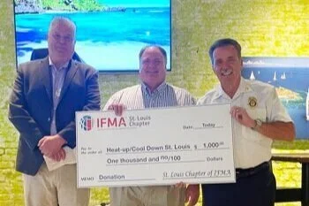 Live events return for STL CRE associations