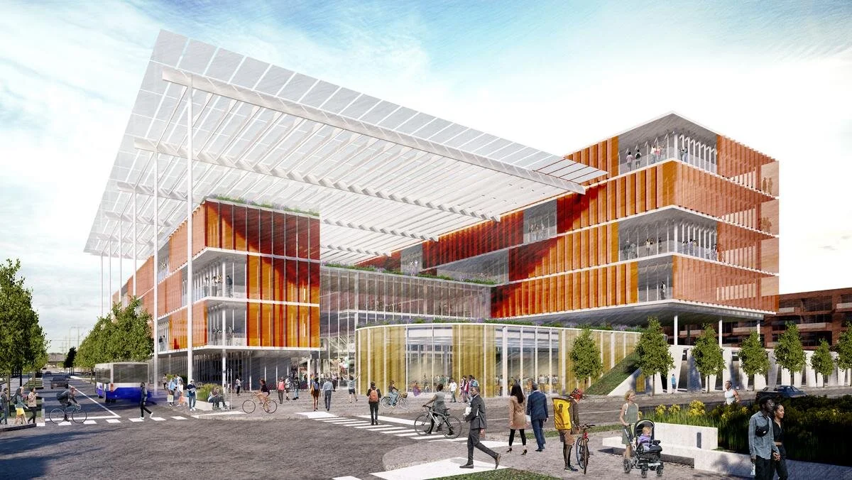 Collaboration is key to thriving innovation community in downtown KC