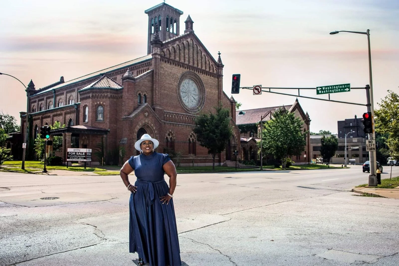 St. Louis to debut Missouri's own Gospel Music Hall of Fame