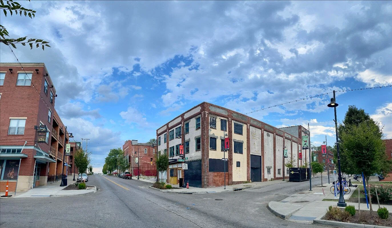Transformative redevelopment project bound for 18th & Vine