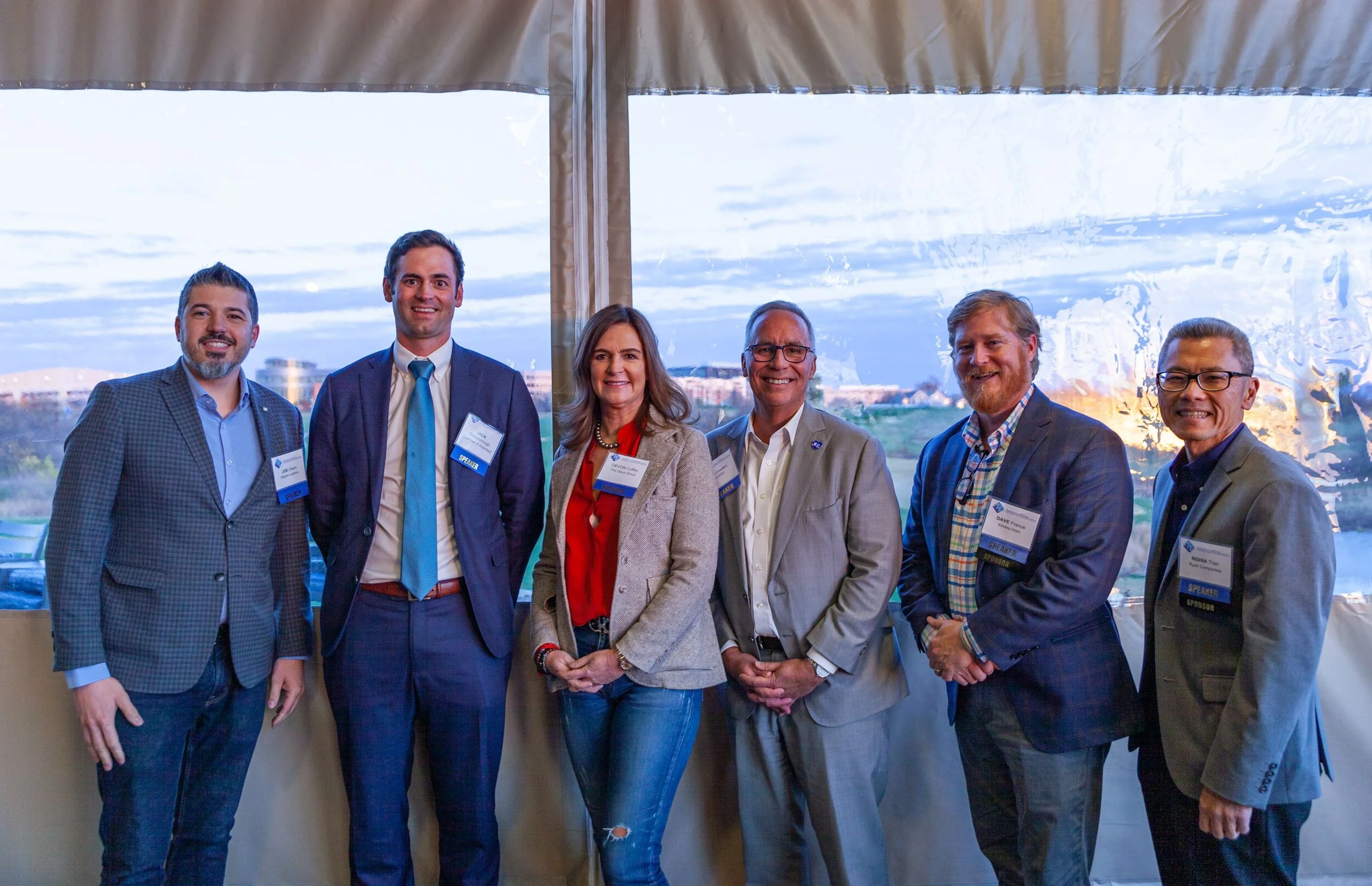 MWM panelists pinpoint KC industrial strengths