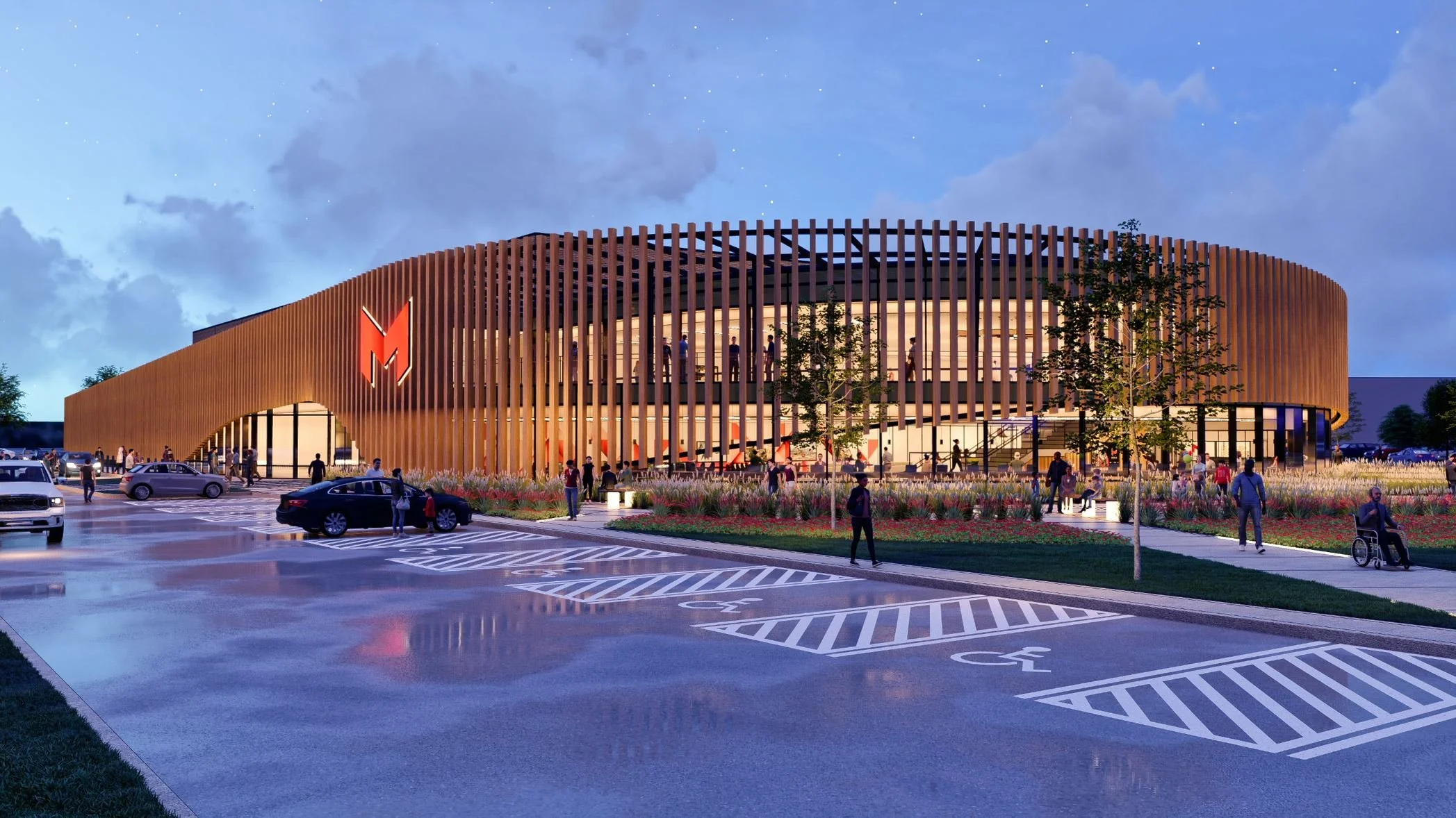Game on for region's first Esports complex