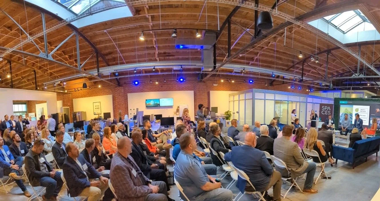 From tech to dog parks, panelists agree amenities top multifamily must-haves