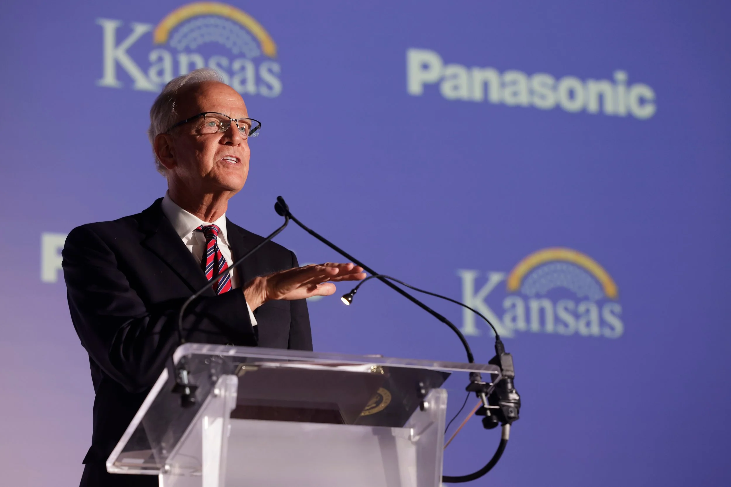 KC wins again, brings home Panasonic Energy EV plant