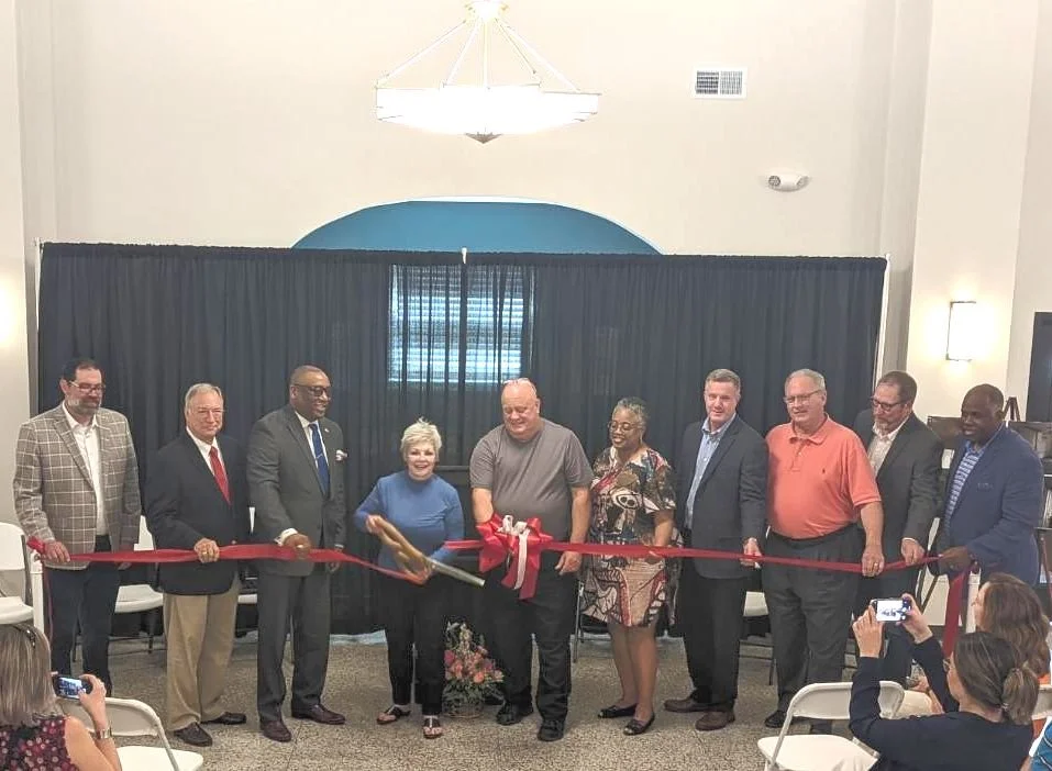 $14.2 million historic Lofts on the Square renovation complete