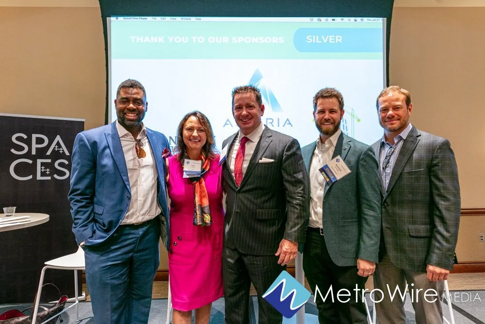 Panelists agree creating communities that attract is where it's at