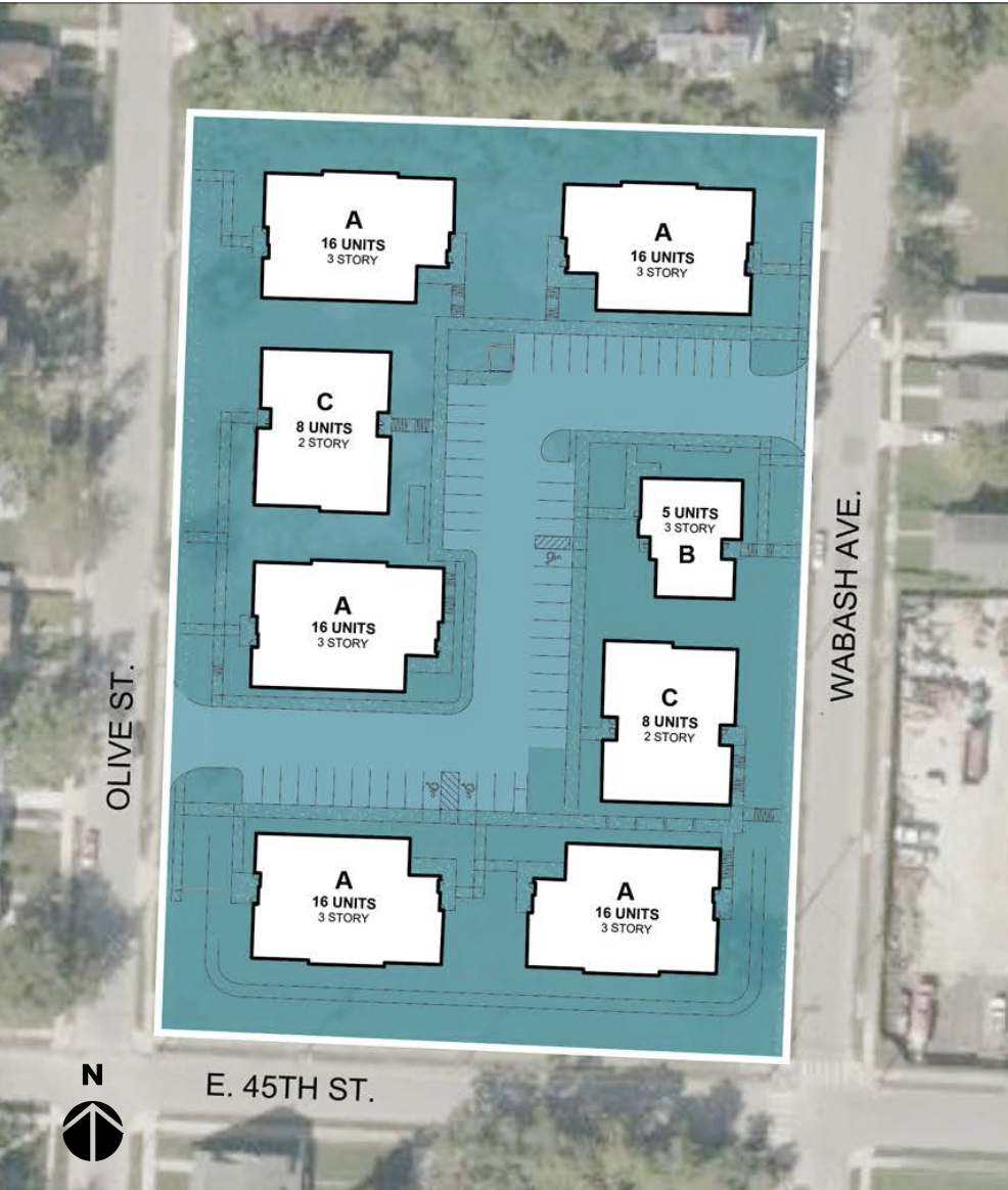 KCATA approves two transformative affordable housing developments
