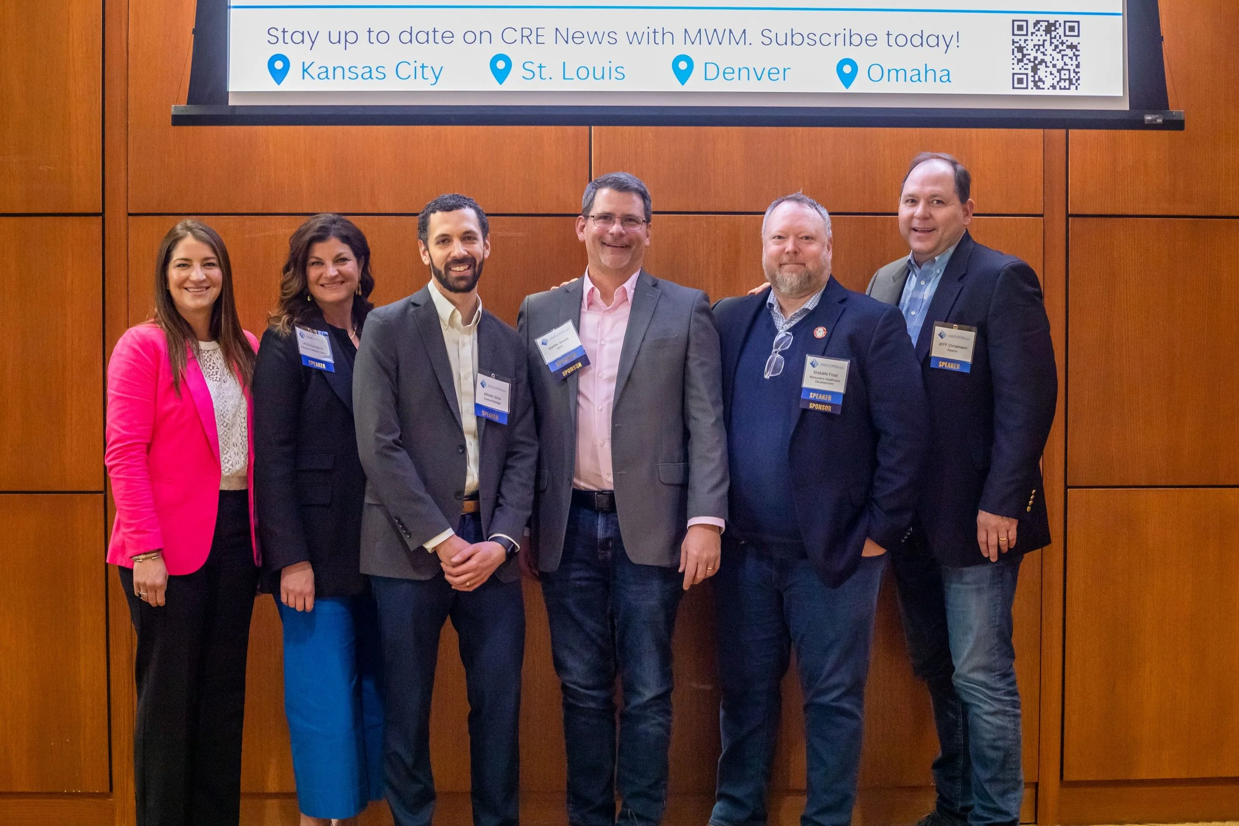Unlocking the potential of healthcare transformation: Insights from regional experts
