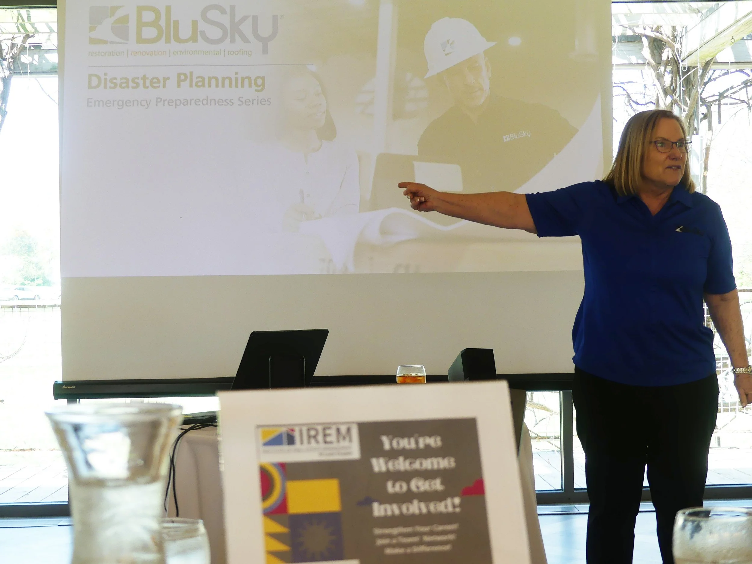 Disaster Planning: Essential for commercial real estate survival