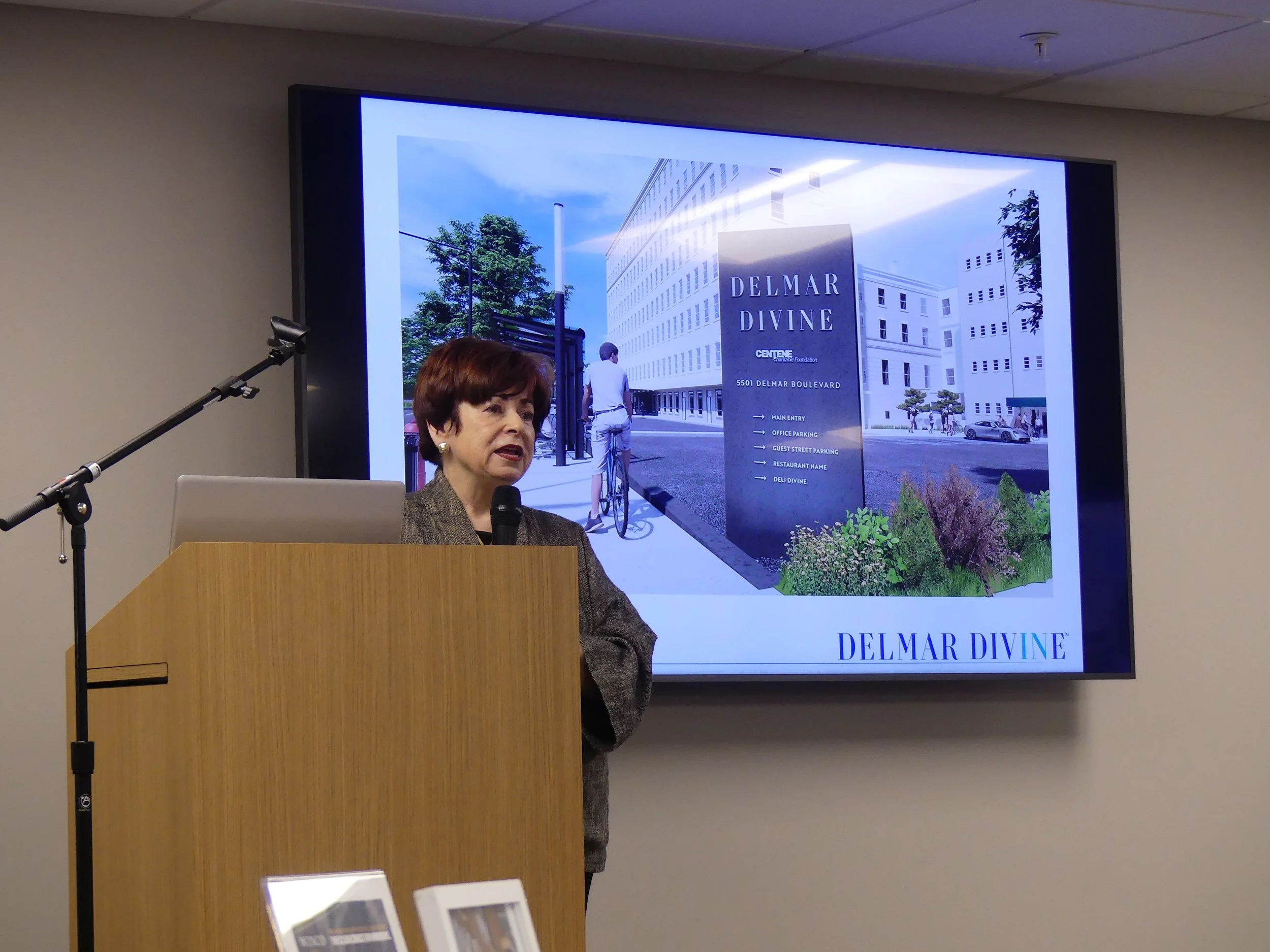 Delmar DivINe projects aim to overcome historic “North of Delmar” divide