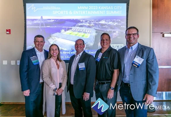 Impacting both the skyline and economy, sports & entertainment districts are playing to win