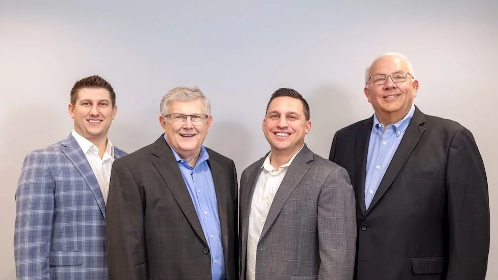 Miller Stauch Construction celebrates 100 years in business milestone