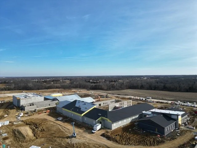 Wright City School project provides opportunity to prepare for the future