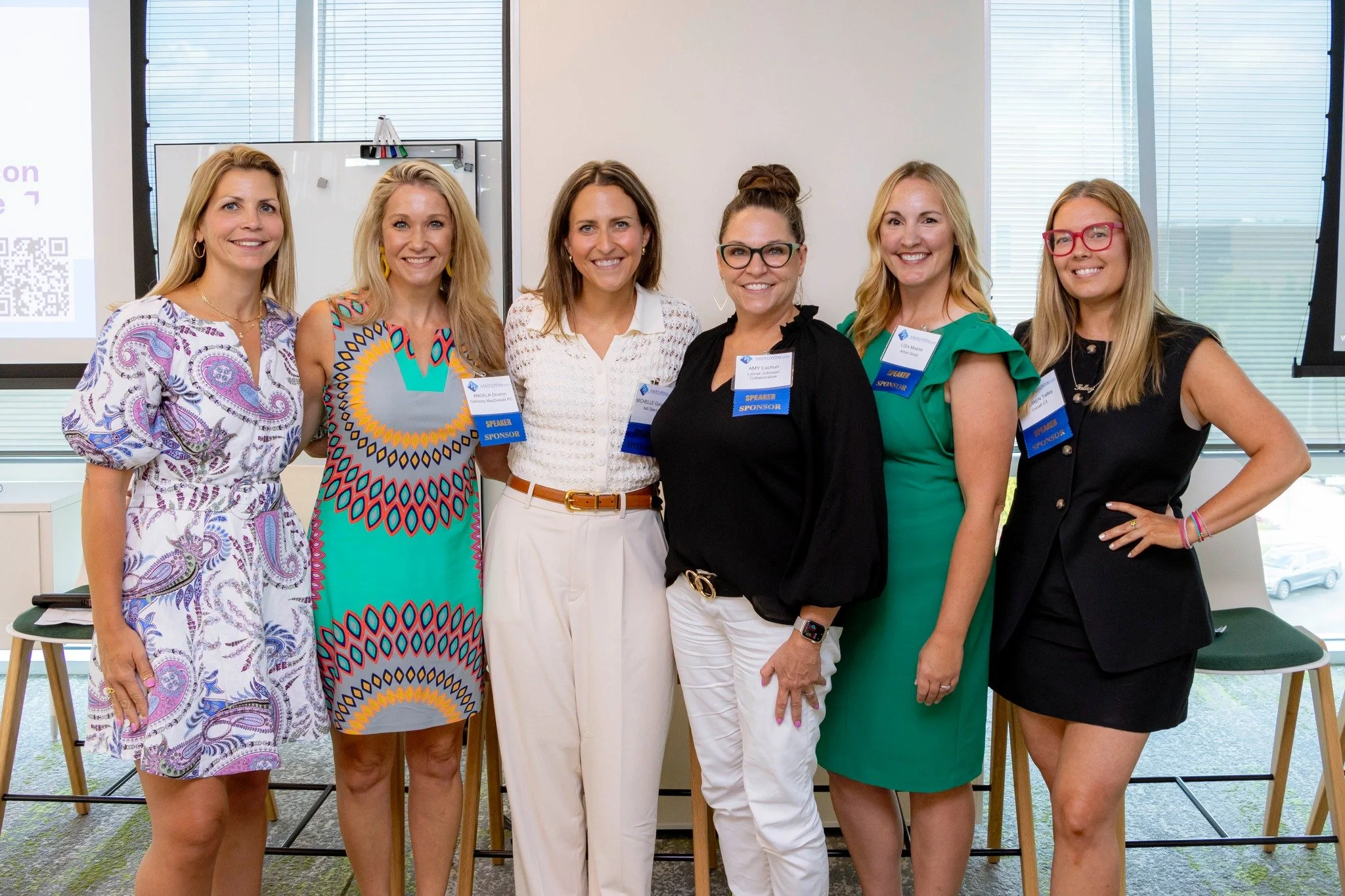 STL women leaders in CRE offer insights and empower others by sharing journeys and challenges