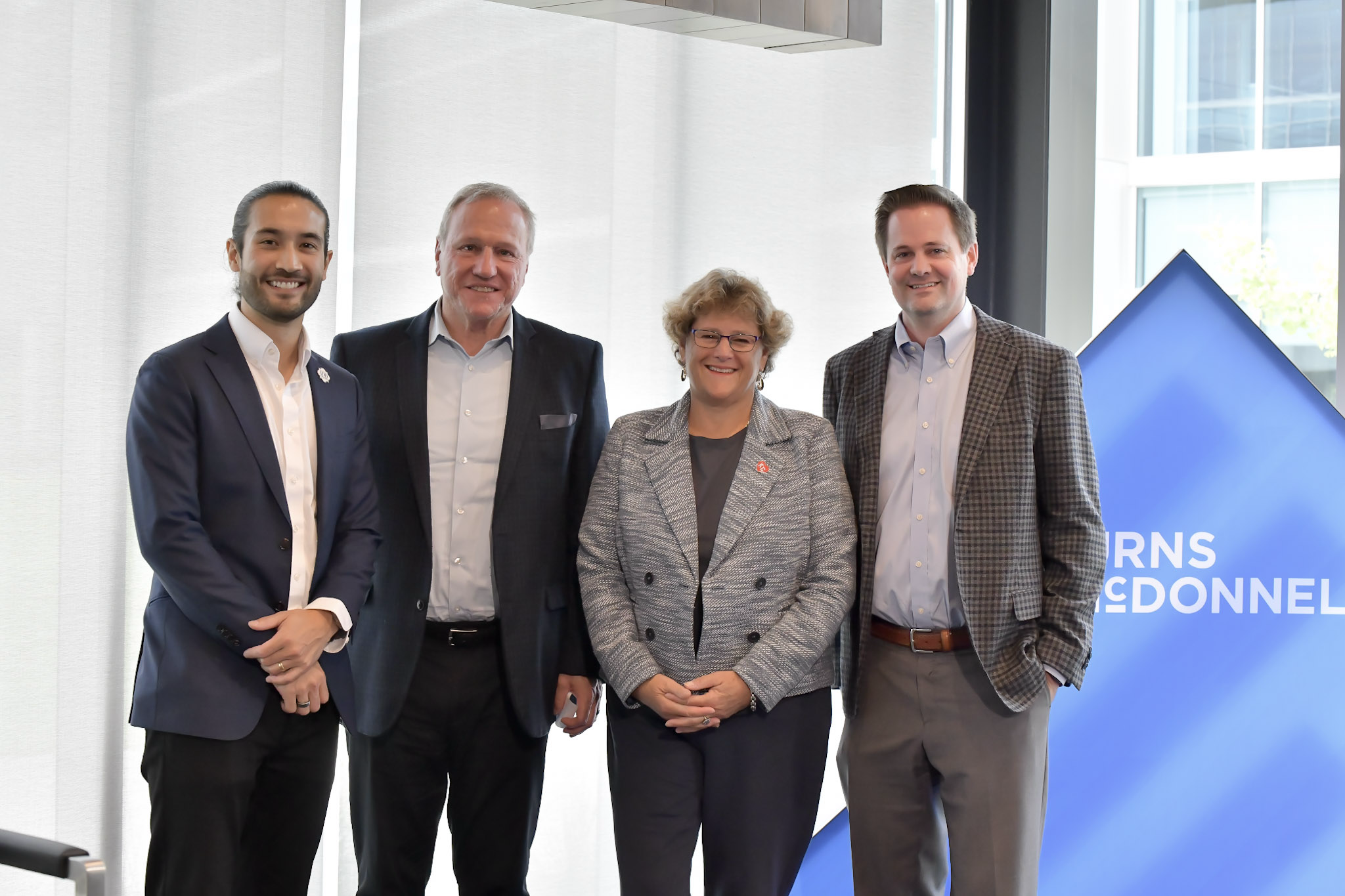 Panel unveils plans to add sparkle to KC’s crown jewel