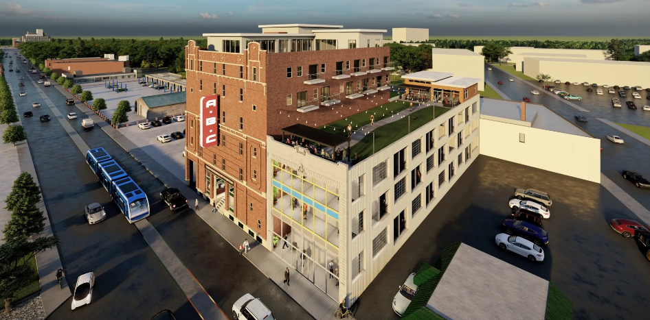 Exact Architects breathe new life into KC’s historic factories with innovative redevelopment