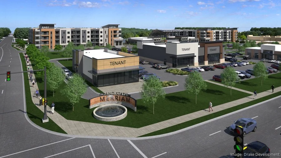 Mixed-use demand fuels Drake Development’s project surge