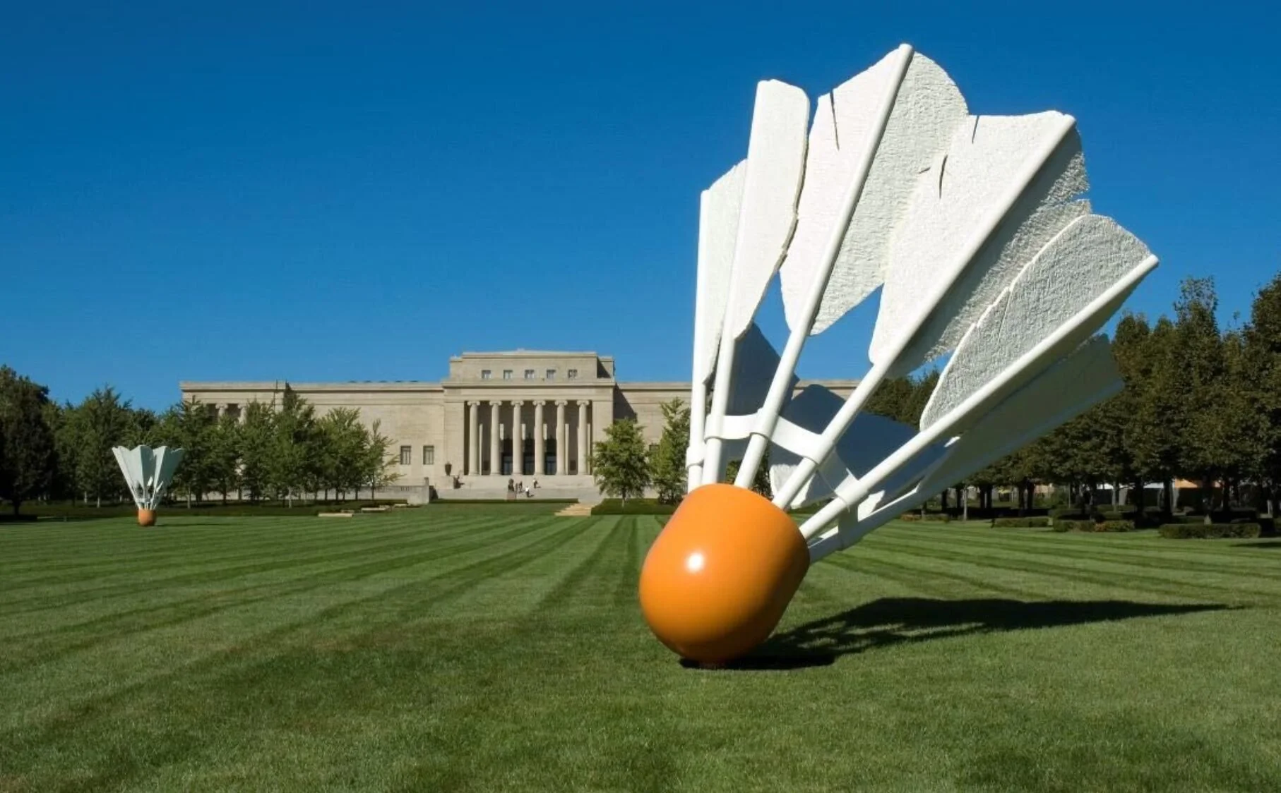 Nelson-Atkins Museum announces global RFP for ambitious expansion