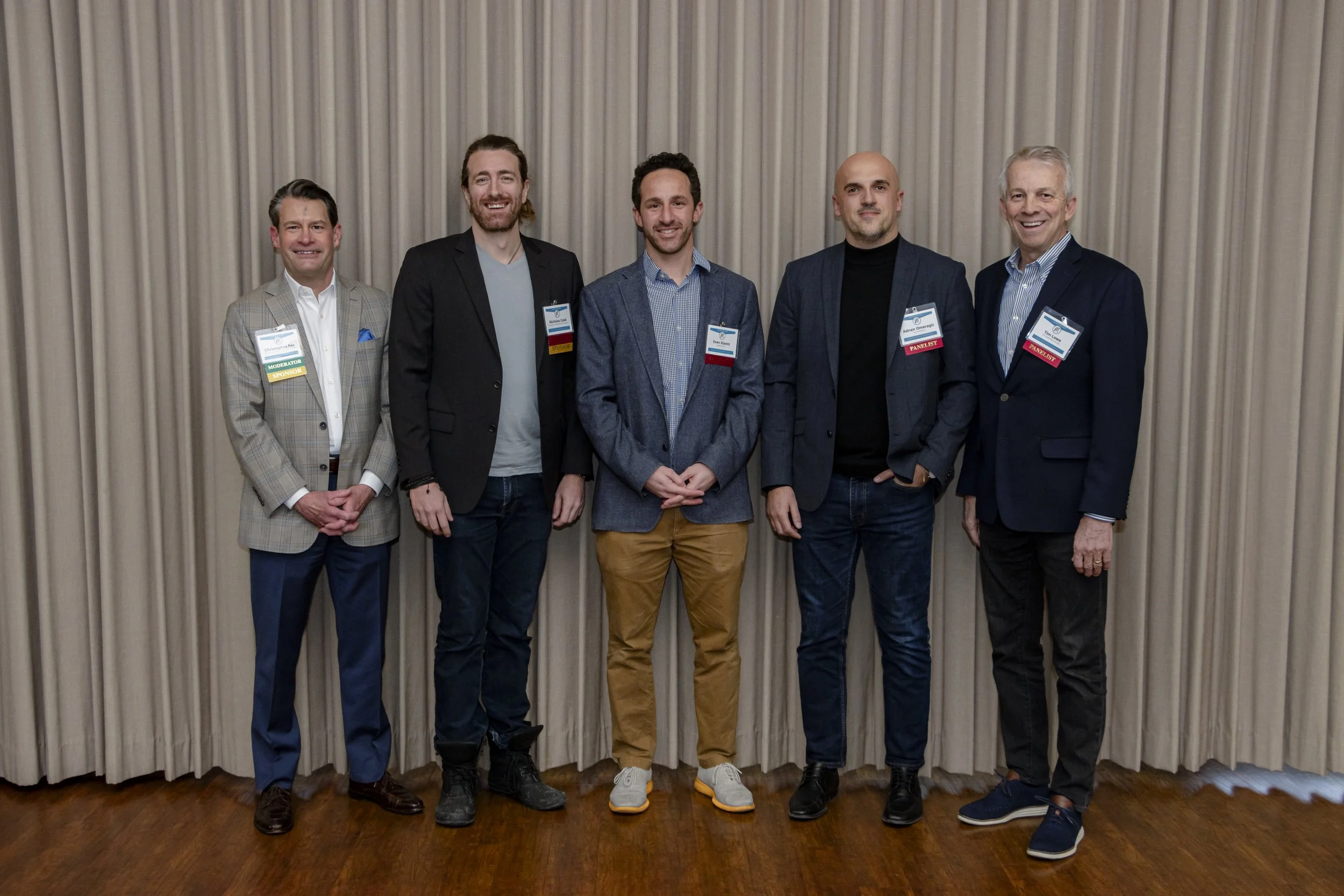 The challenges and opportunities behind St. Louis' mega developments